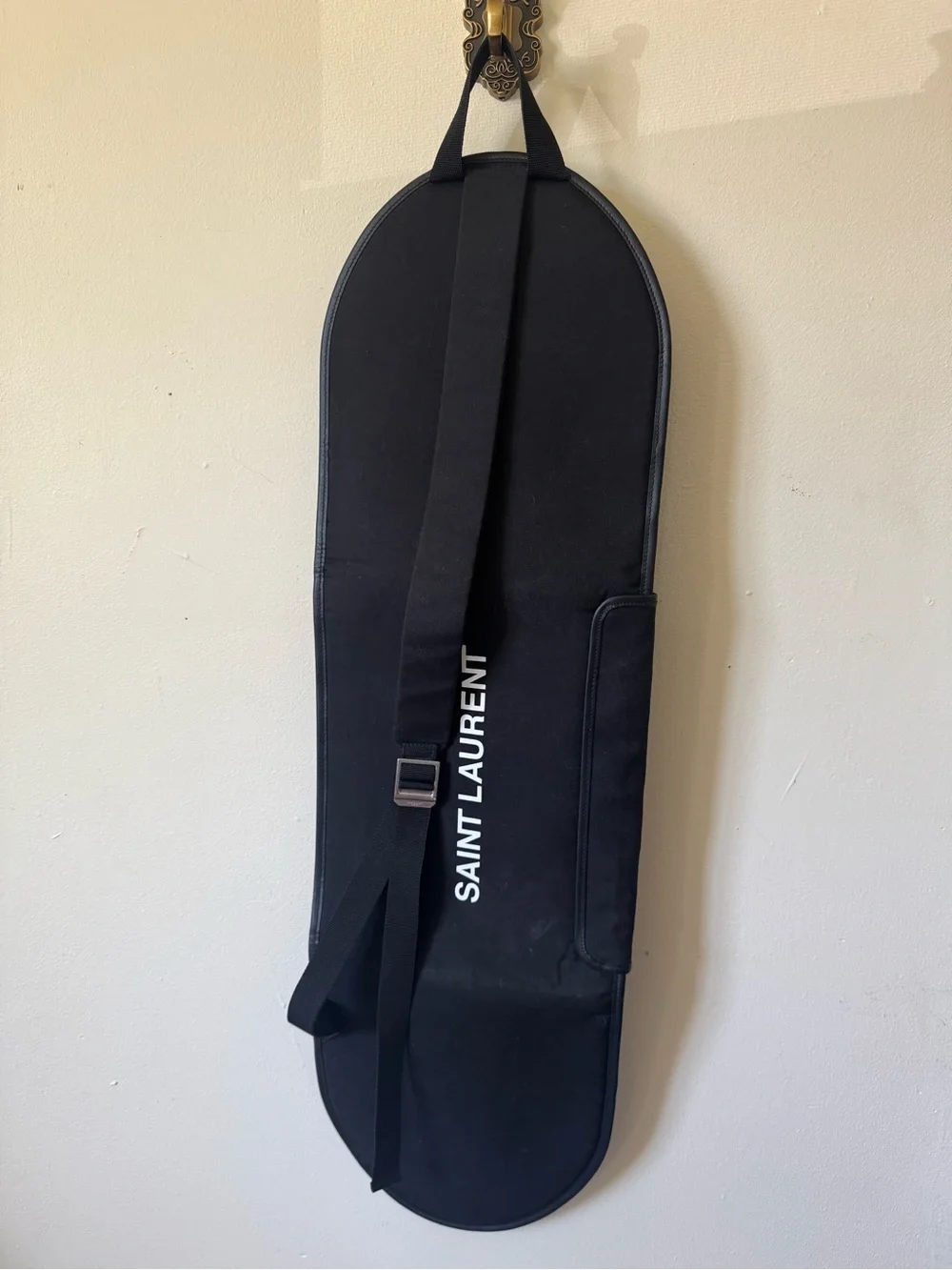 Saint Laurent authentic very